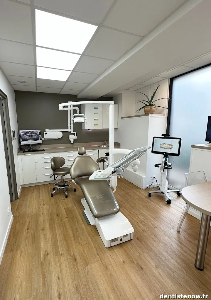 Cabinet Dentaire MIWA