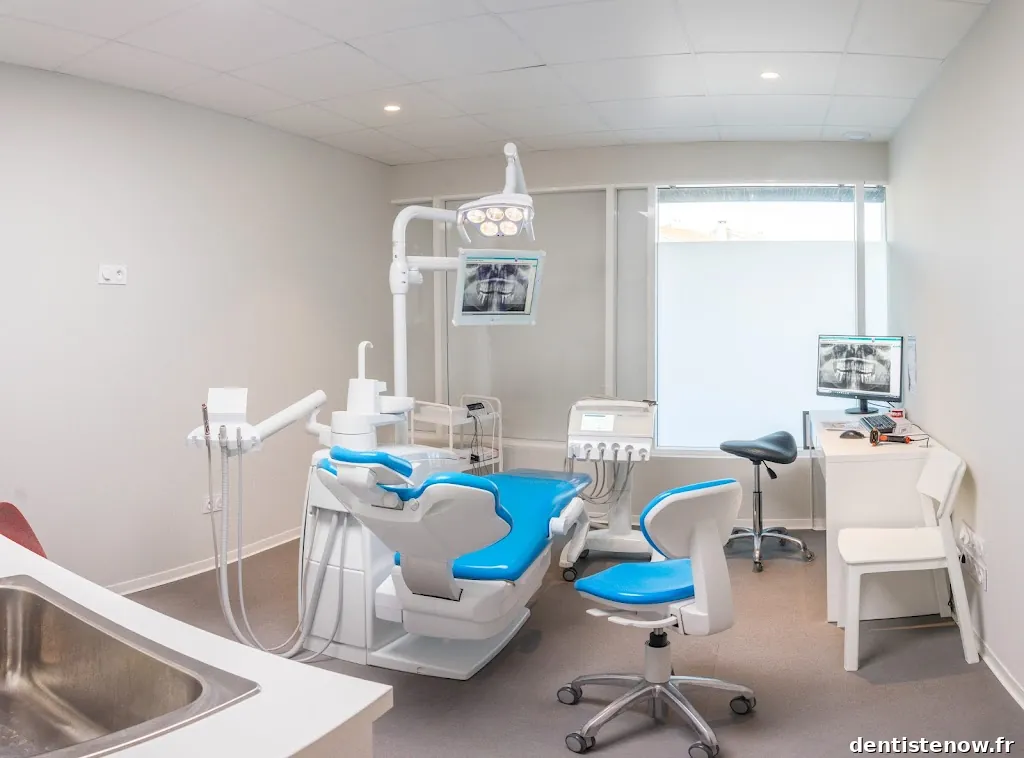 Centre Dentaire Hermès - Dentiste la Seyne-sur-Mer