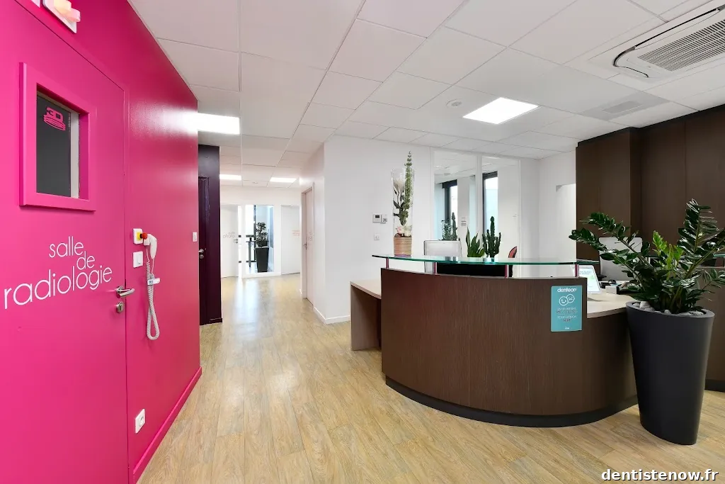 Dr Gaëtan du Cosquer