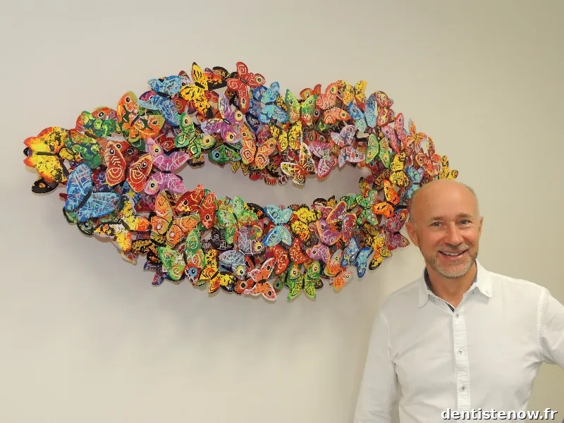 Dentiste Cabinet dentaire du Dr MADER Chalon-sur-Saône