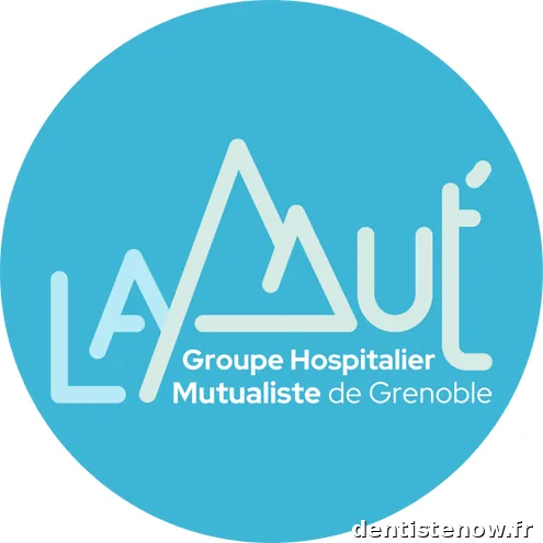 Cabinet dentaire de Meylan - Groupe Hospitalier Mutualiste de Grenoble