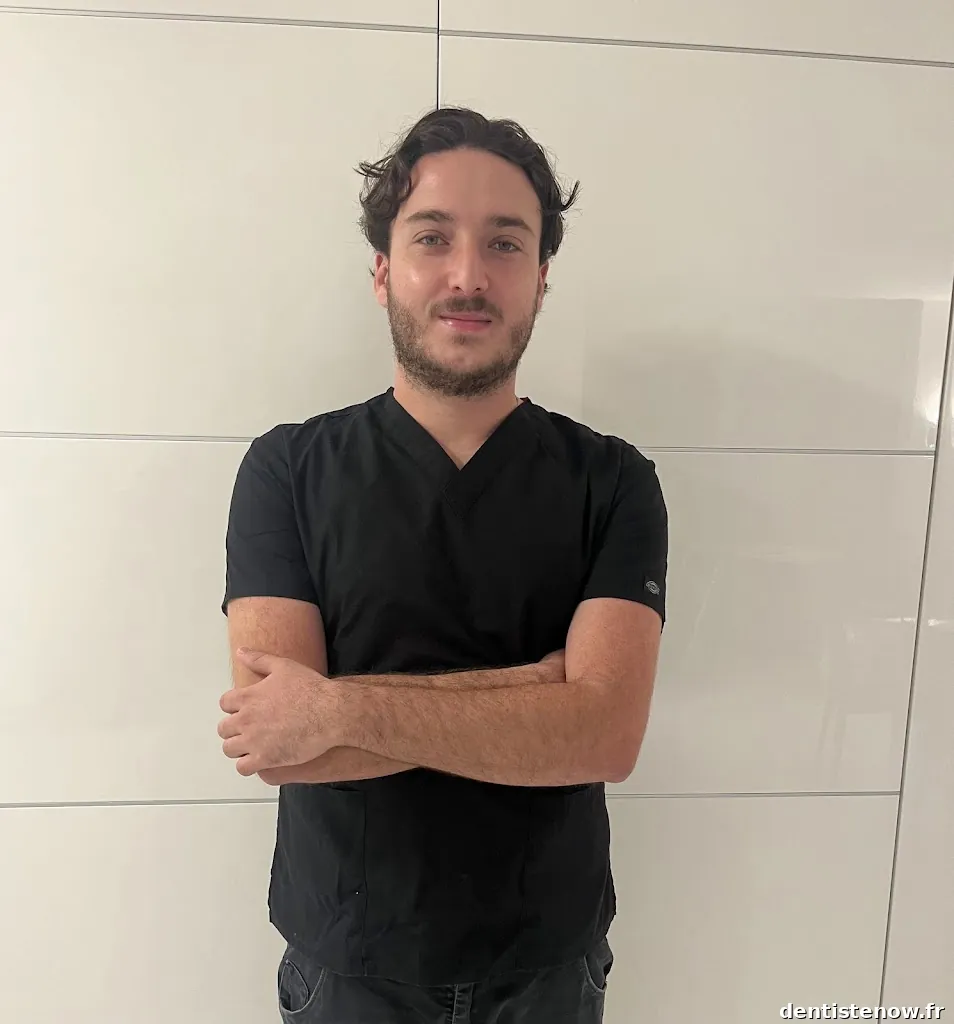 Docteur Amsallem Ilan