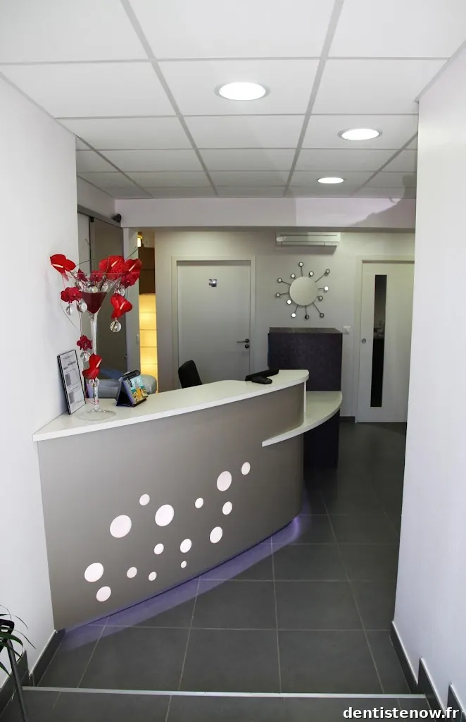 CABINET DENTAIRE DES DOCTEURS RIFFAULT, PAULIN ET BEMER