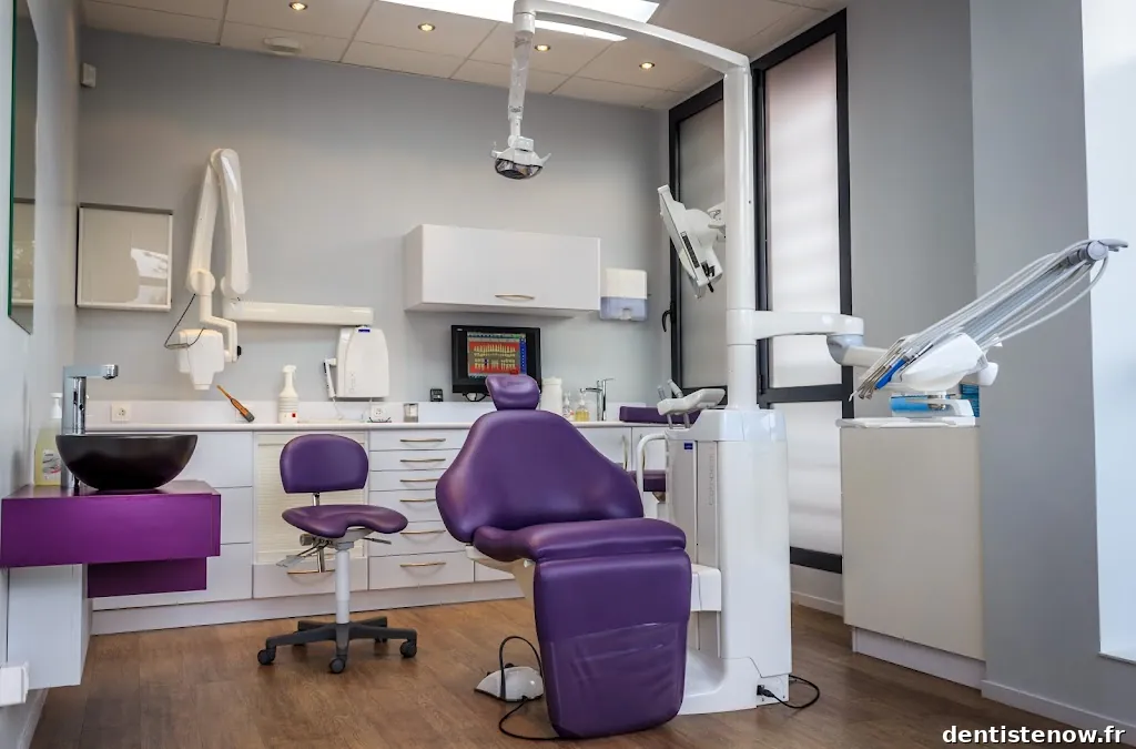 DENTAL WAY - Centre Dentaire Pascal GARIN