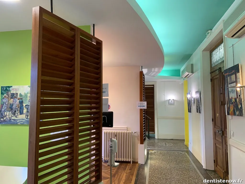 Dr TRAN Huy - Chirurgien-dentiste exercice limité à l'Orthodontie de l'enfant, adolescent et adulte