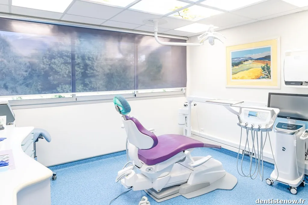 Cabinet dentaire de Dr.Bogdan Crina