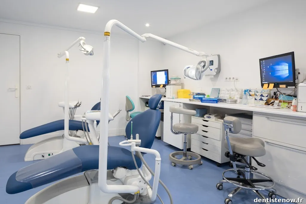 Centre Dentaire et d'orthodontie Mutualiste d'Argenteuil