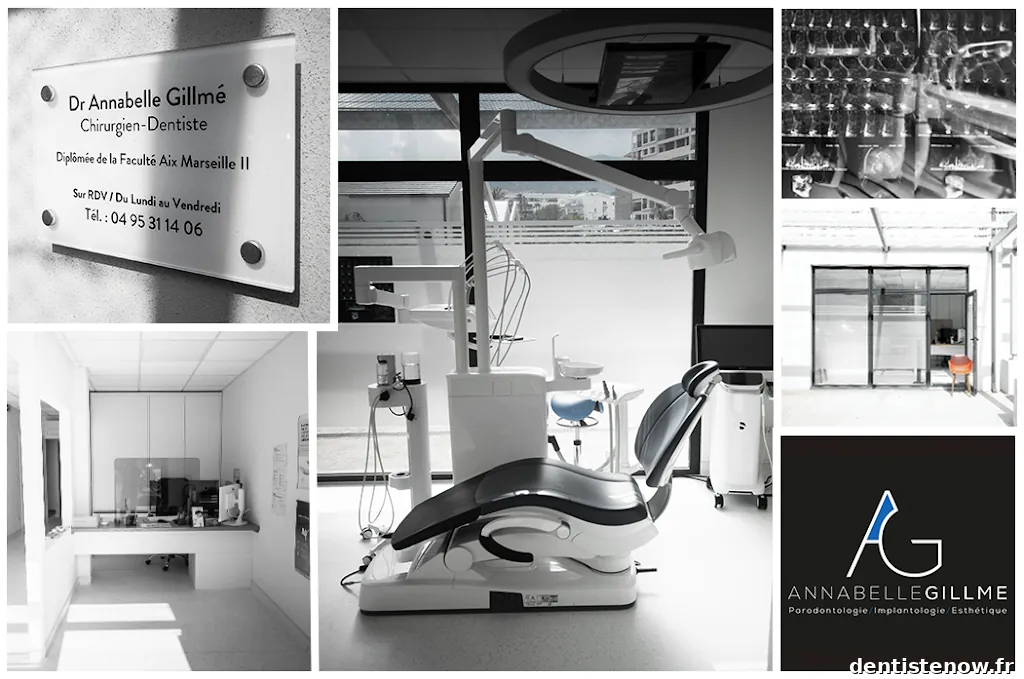 GILLMÉ Annabelle et HEIDE Caroline