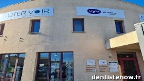VYV Dentaire - Agde