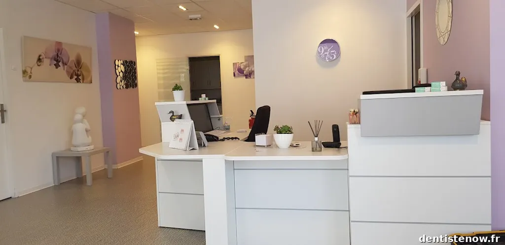 Labadie-Legrand Laurence