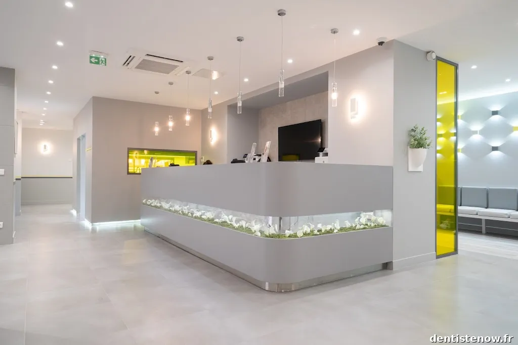 Centre Dentaire Beauvais