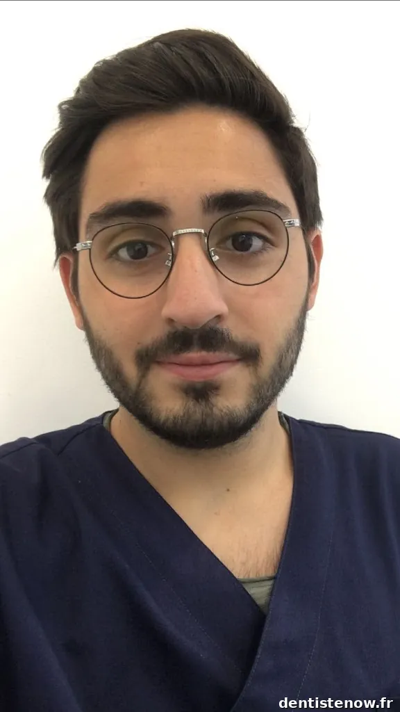 Docteur Arthur Zeitoun