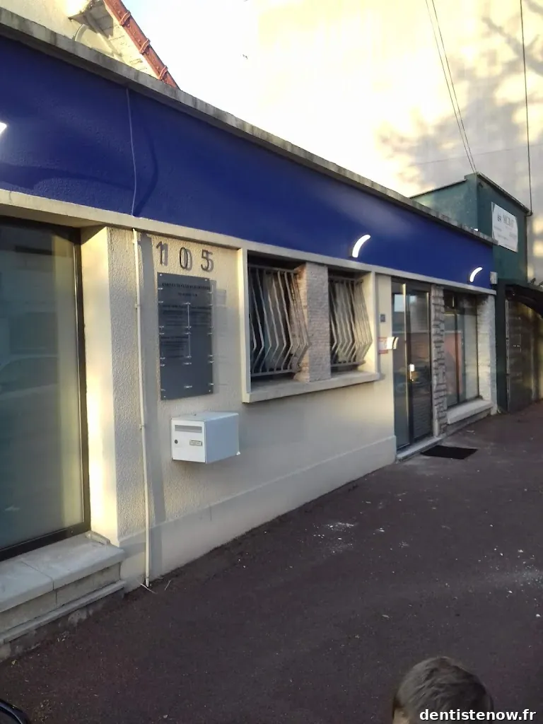 Docteur Guillaume Taelman