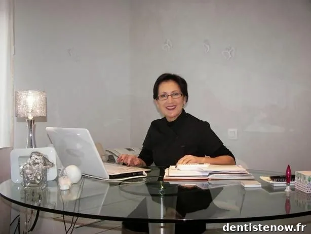 Cabinet dentaire du Dr Yves POIRIER