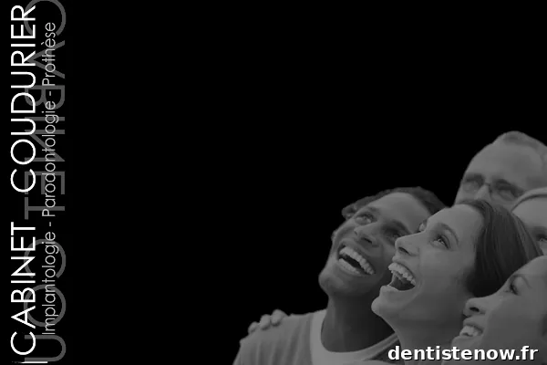 Dr Charles Coudurier