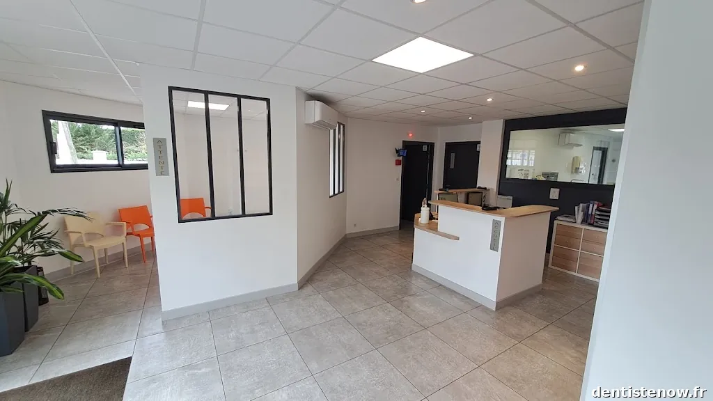 Cabinet Dentaire La Dent Saine