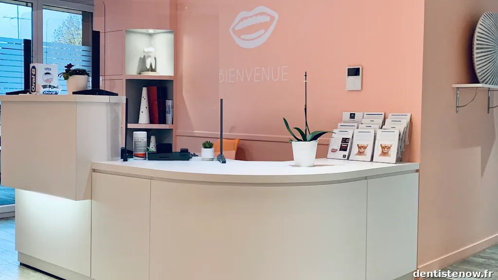 Cabinet ST-CYR DENTAIRE : Dr Papin & Dr Droesch & Dr Monteil