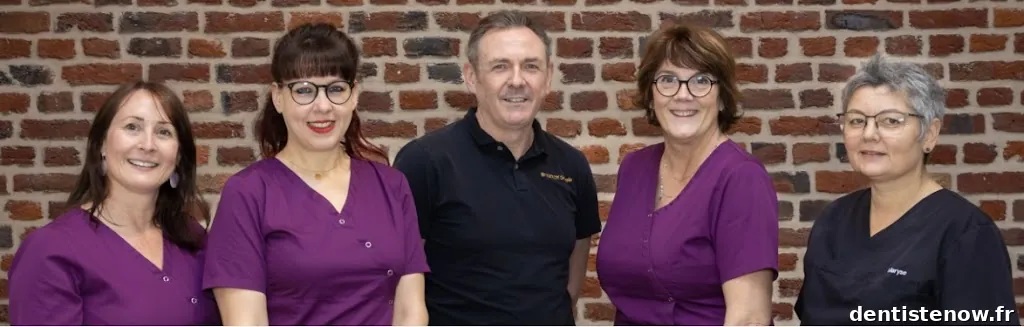 Dr VISTICOT Christophe