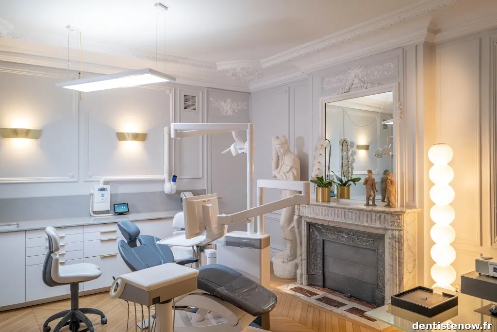 Docteur Patrick BERMOT