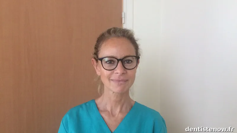 Dr Virginie BORKZSTEJN Dentiste