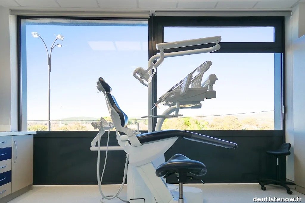 Centre dentaire mutualiste Frontignan