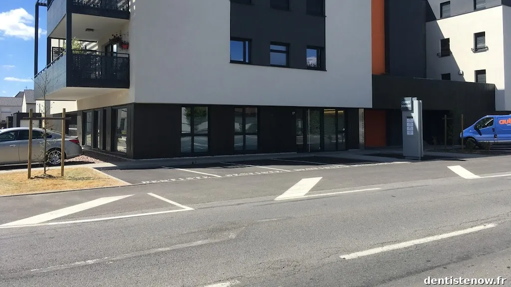 Cabinet Dentaire PELE JUCHAT DUC