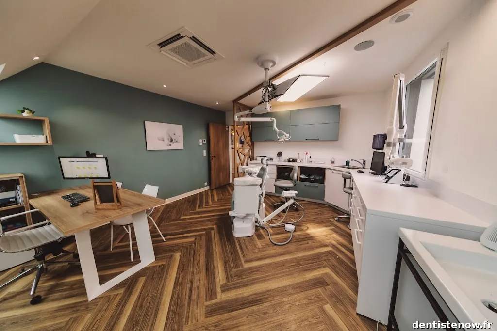 Cabinet Dentaire CM