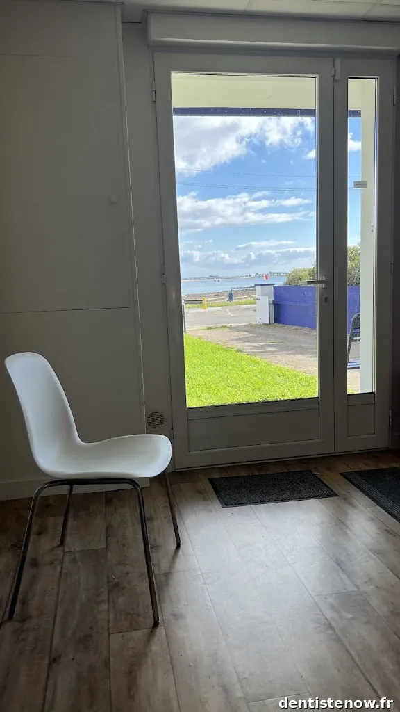 Cabinet dentaire de la Nourriguel