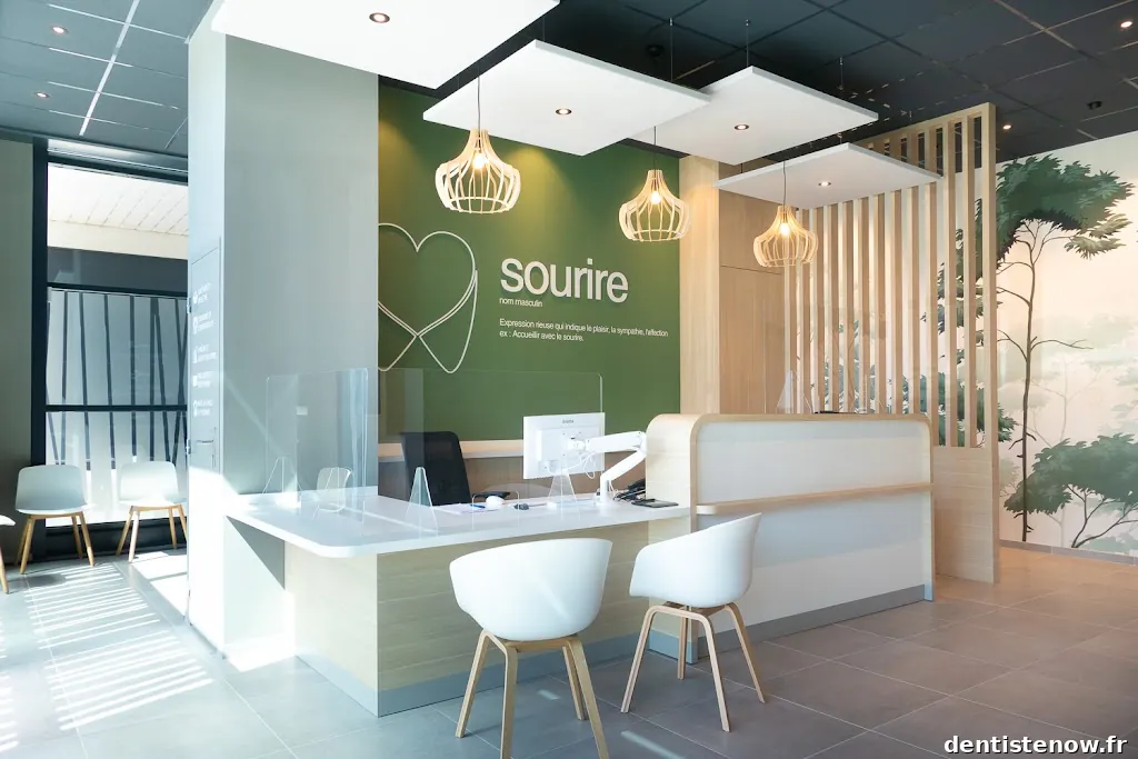 Centre dentaire mutualiste Carcassonne Pont Rouge