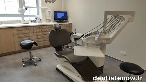 VYV Dentaire - Pessac