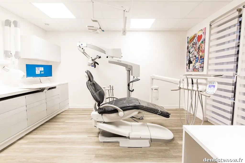 Dr Cyril LICHA - Orthodontie Enfant et Adulte