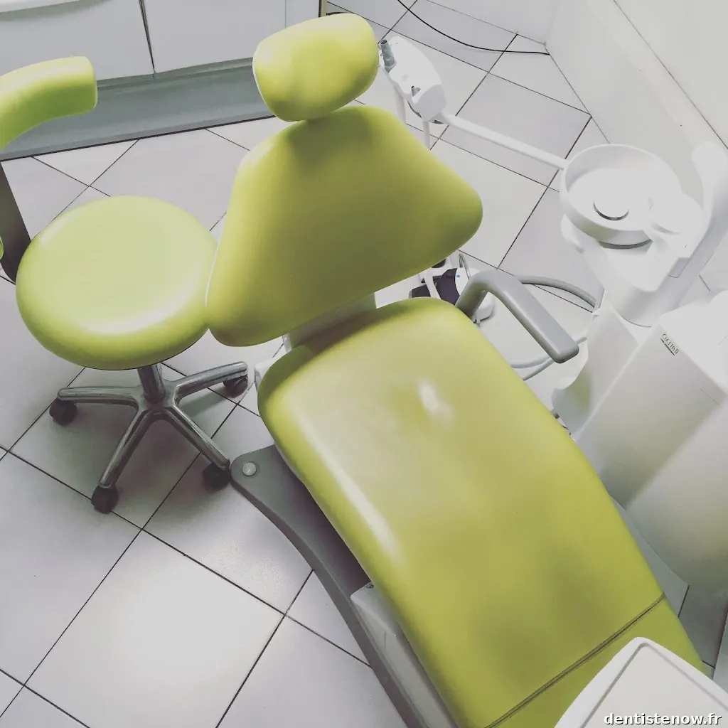 Docteur Daniel Fedida