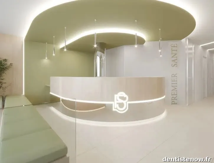 Centre médico dentaire Premier Santé