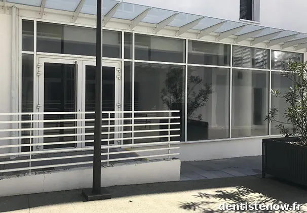 Cabinet Dentaire Samarcq-Hamlet