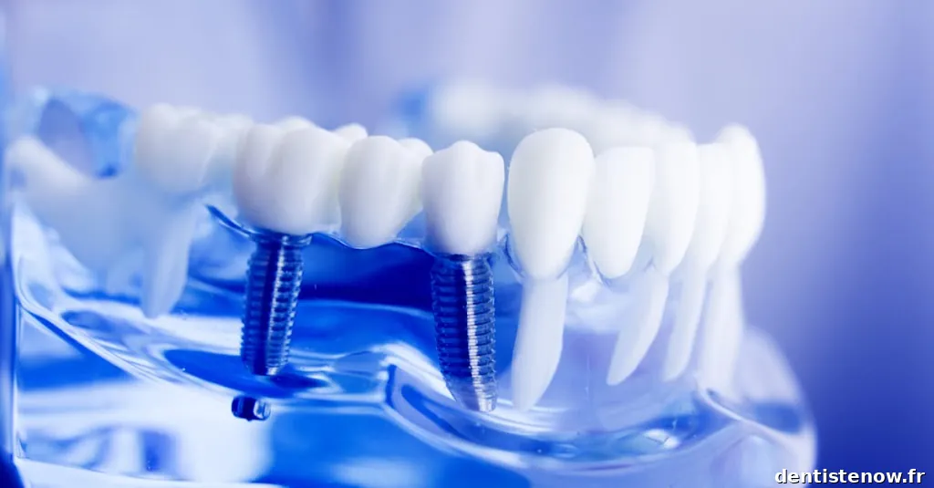 Centre dentaire de la Pépinière