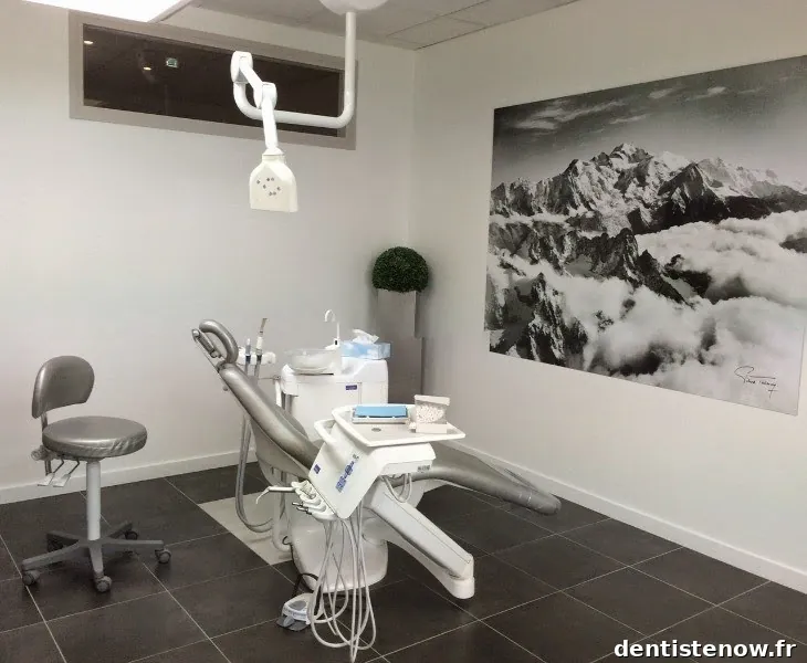 Docteur Domitille Ricalens-Denis