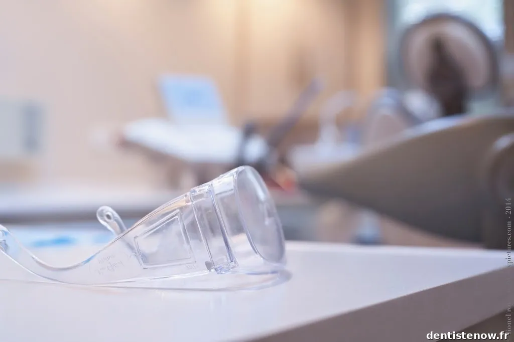 Cabinet Dentaire Liberté