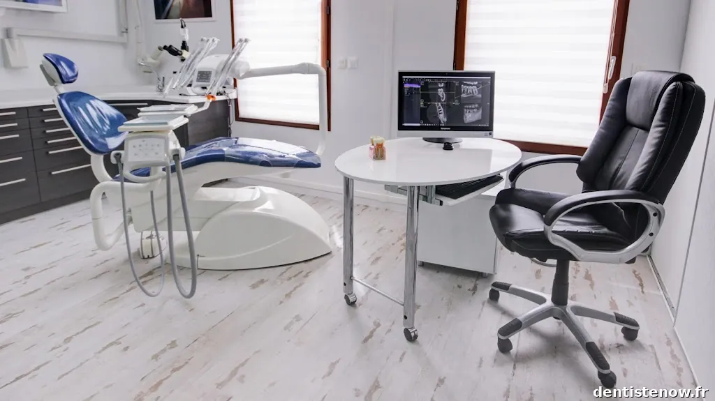 Cabinet dentaire Dr Roux - Dr Haond - Dr Bellair