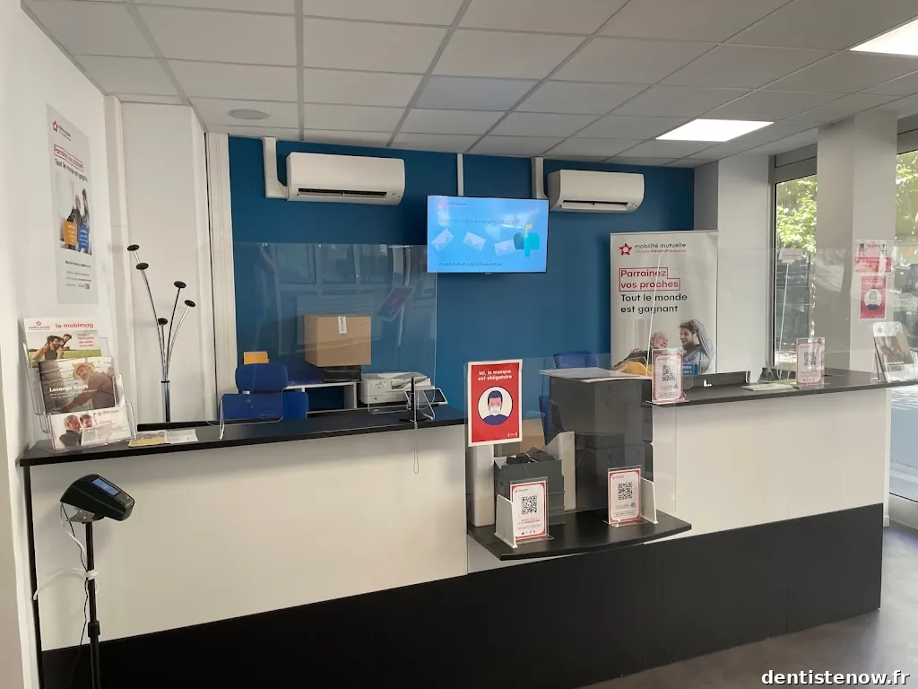 Centre Dentaire Mutualiste Mobilité Mutuelle - Mutuelle Renault