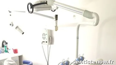 Dr Marie-Luce DUPRAT - Dentiste.