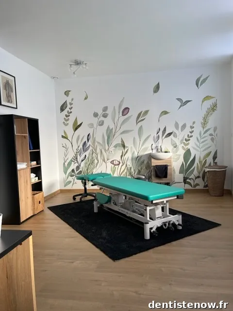 Camille DUDOGNON LAFARGE