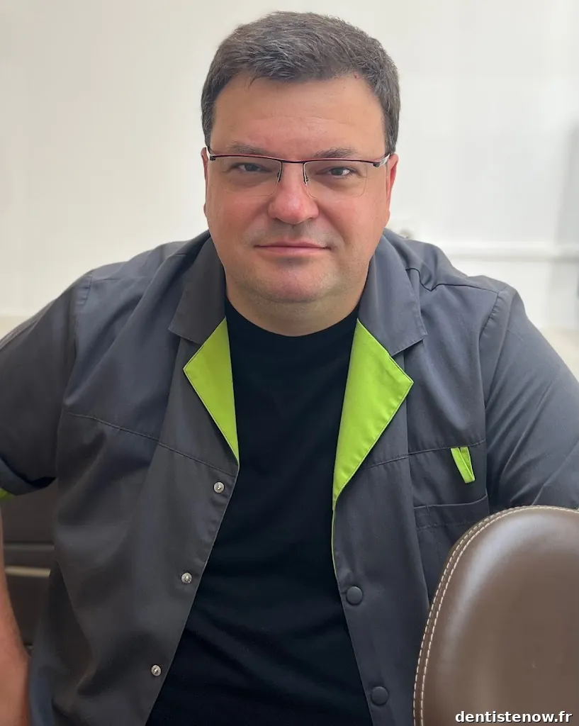 Chirurgiens Dentistes Osan