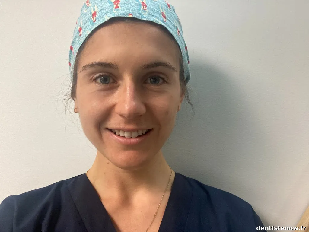 Dr. Mayalen Dartaguiette