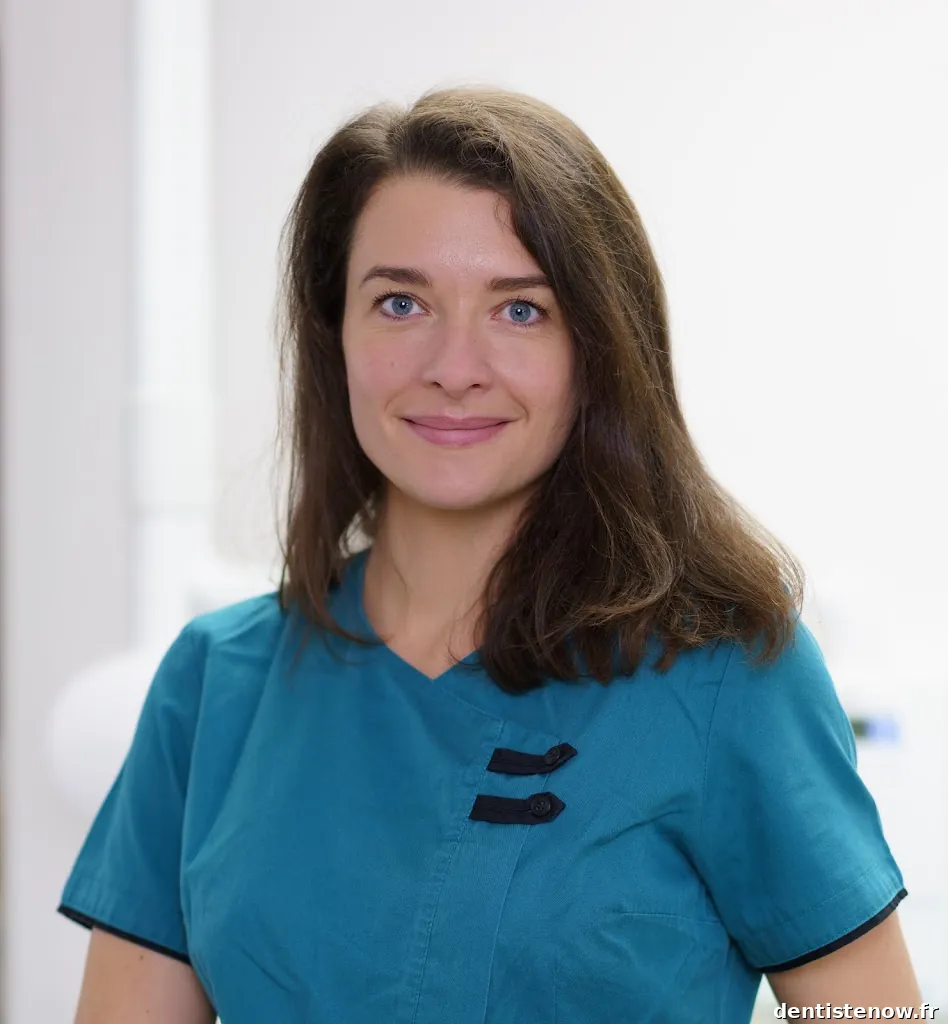 Dr Alexandra WIATROWSKI