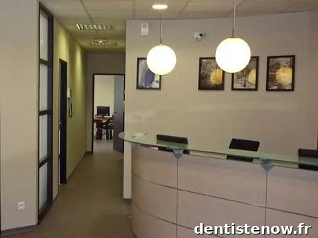 Dr LEBOEUF - Dentiste Vandoeuvre-lès-Nancy