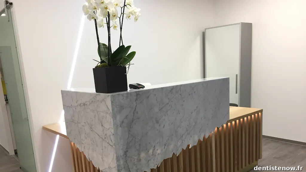 Docteurs Madar et Associés - Dentiste Clichy