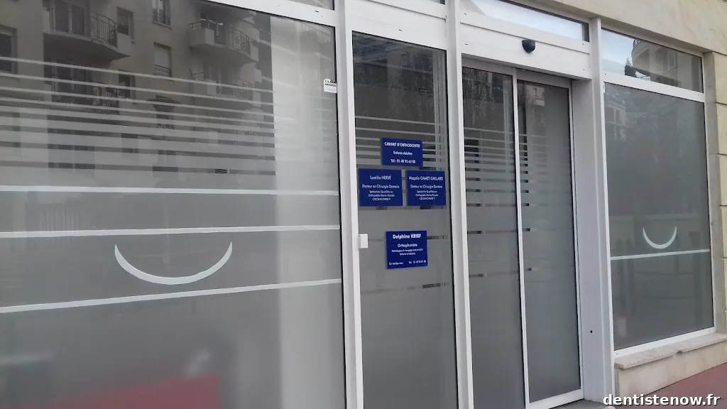 Dr Gamet-Gaillard Magalie