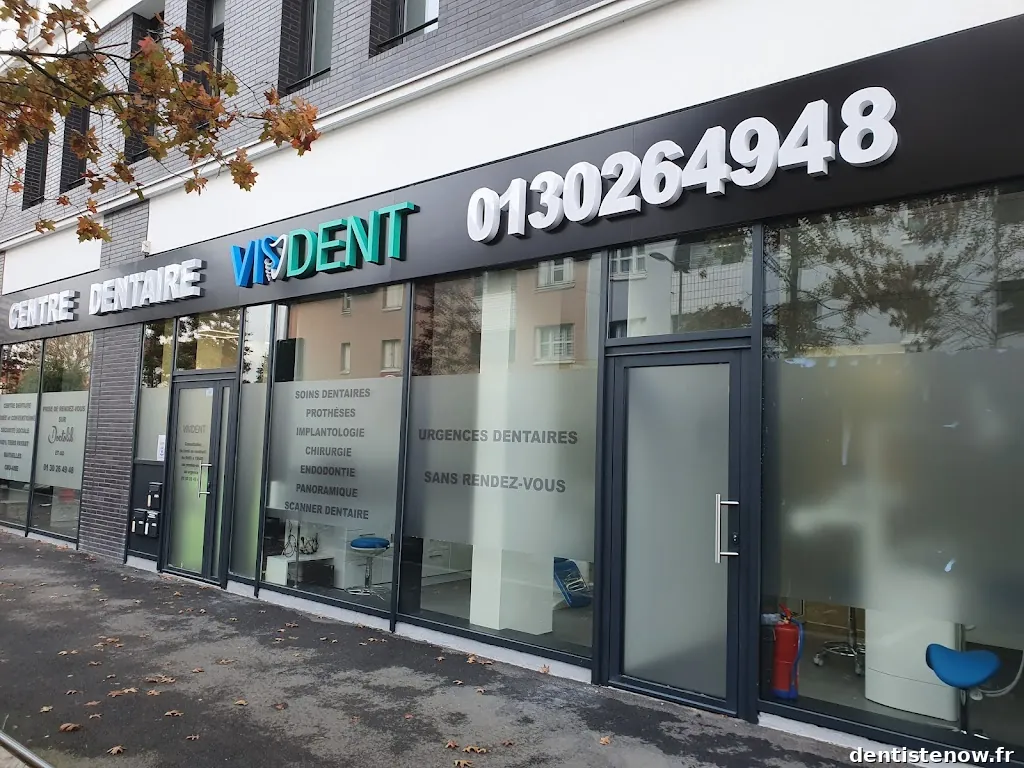 Centre Dentaire Visdent