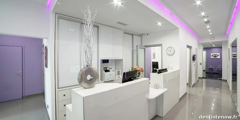 Docteur Philippe Teisseire - Dentiste Menton