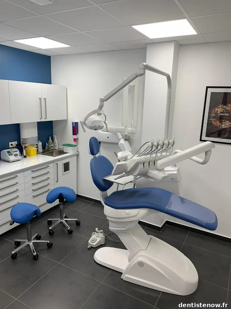 centre dentaire herblay conflans